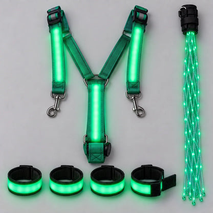 GlowRide Full Glow Kit
