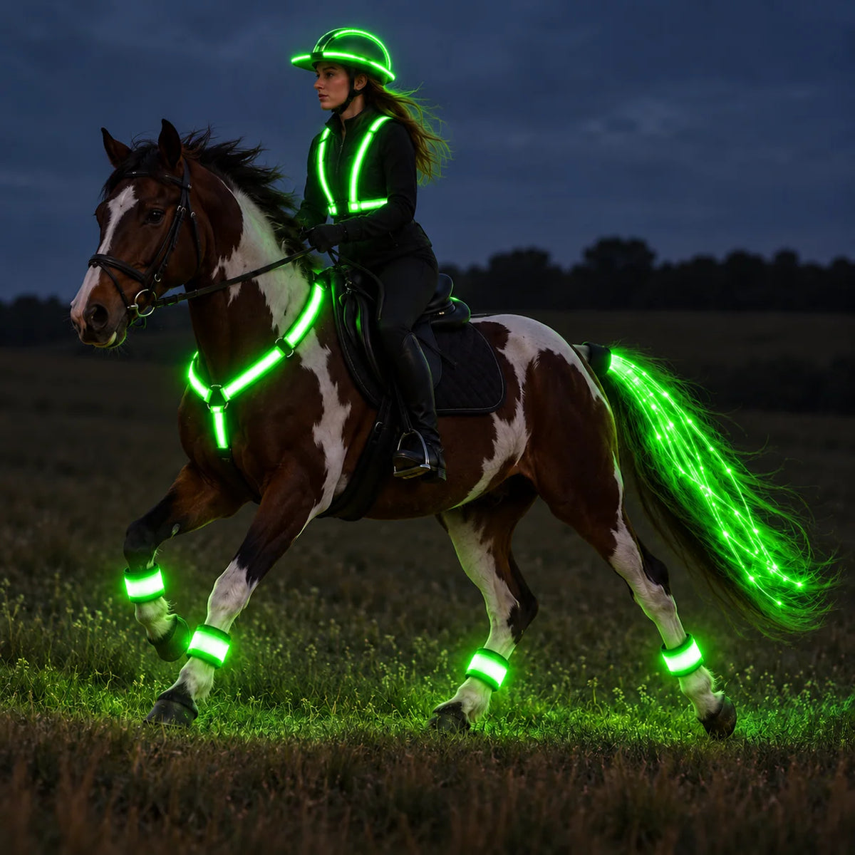 GlowRide Full Glow Kit